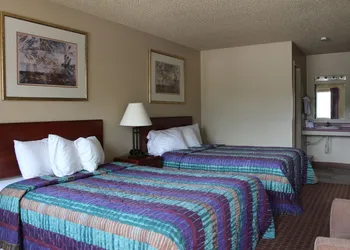 Deadwood Station Bunkhouse hotel thumbnail 3
