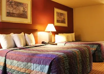 Deadwood Station Bunkhouse hotel thumbnail 4
