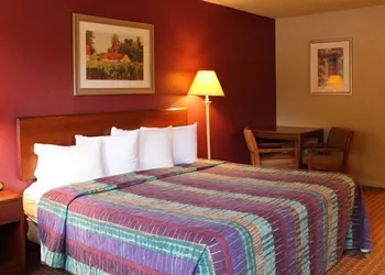 Deadwood Station Bunkhouse hotel thumbnail 5