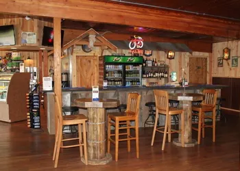 Deadwood Station Bunkhouse hotel thumbnail 7