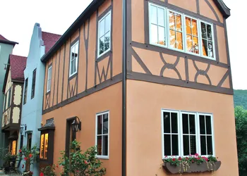 Fenton Inn hotel thumbnail 5