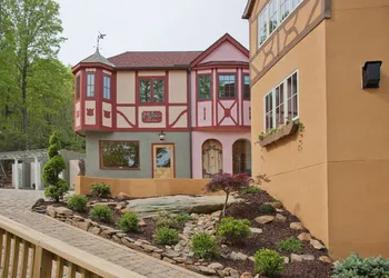 Fenton Inn hotel thumbnail 6