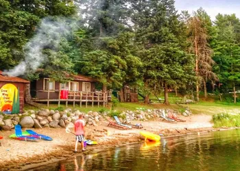 Crow Wing Crest Resort hotel thumbnail 3