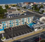 Atlantic Oceanside Dewey hotel detail image 7