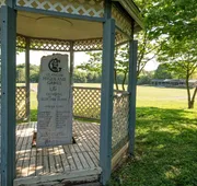 Barren River Lake State Resort Park hotel detail image 5