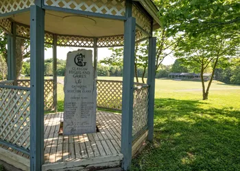Barren River Lake State Resort Park hotel thumbnail 5