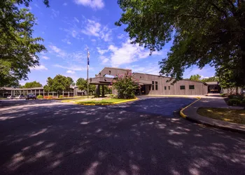Barren River Lake State Resort Park hotel thumbnail 6