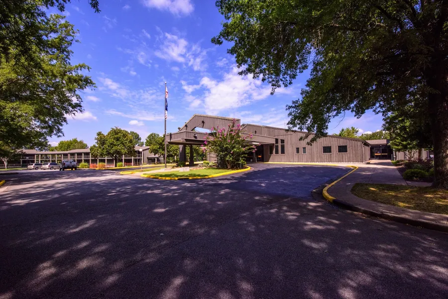 Barren River Lake State Resort Park hotel detail image 6