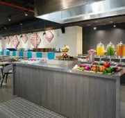 Aloft Celaya hotel detail image 3