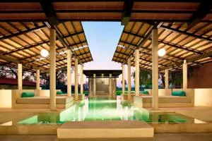 Aloft Celaya hotel thumbnail 2