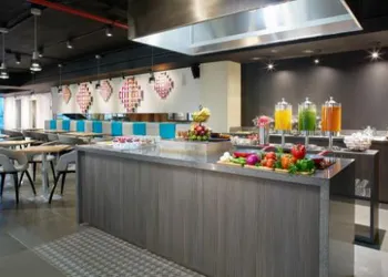 Aloft Celaya hotel thumbnail 3