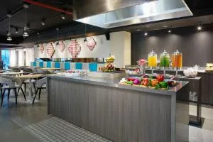Aloft Celaya hotel thumbnail 4