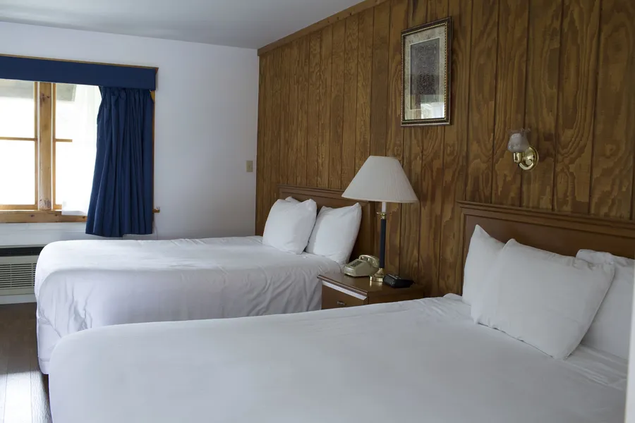 Rhinebeck Village Inn hotel detail image 6