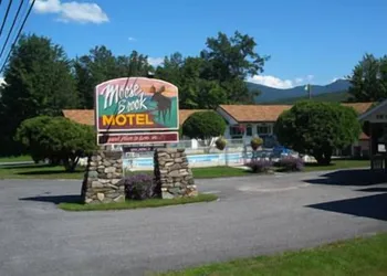 Moose Brook Motel hotel thumbnail 2