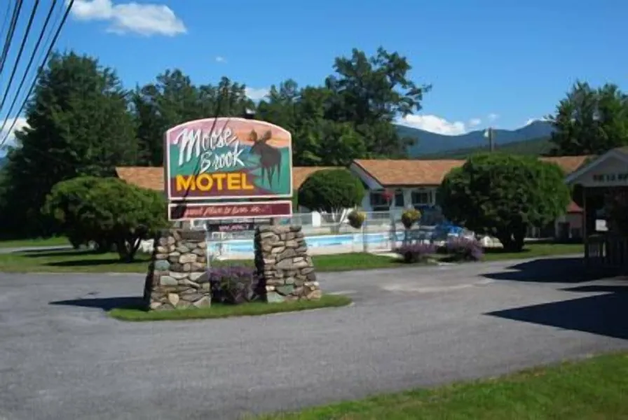 Moose Brook Motel hotel detail image 2