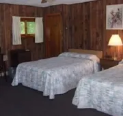 Moose Brook Motel hotel detail image 5