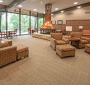 Rough River Dam State Resort Park hotel detail image 3