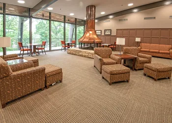 Rough River Dam State Resort Park hotel thumbnail 3