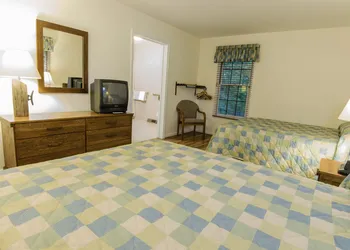 Rough River Dam State Resort Park hotel thumbnail 7