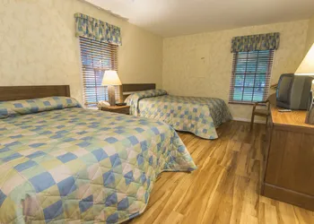 Rough River Dam State Resort Park hotel thumbnail 8