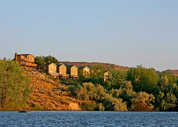 Sunbanks Lake Resort hotel thumbnail 2