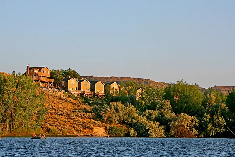 Sunbanks Lake Resort hotel detail image 2