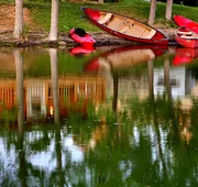 Sunbanks Lake Resort hotel detail image 5