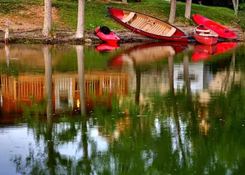 Sunbanks Lake Resort hotel thumbnail 5