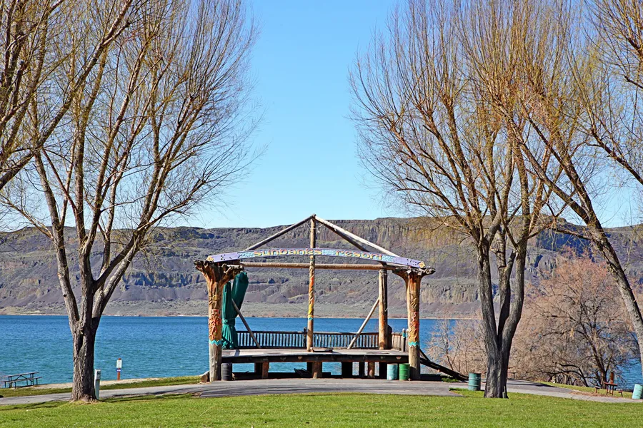 Sunbanks Lake Resort hotel detail image 6