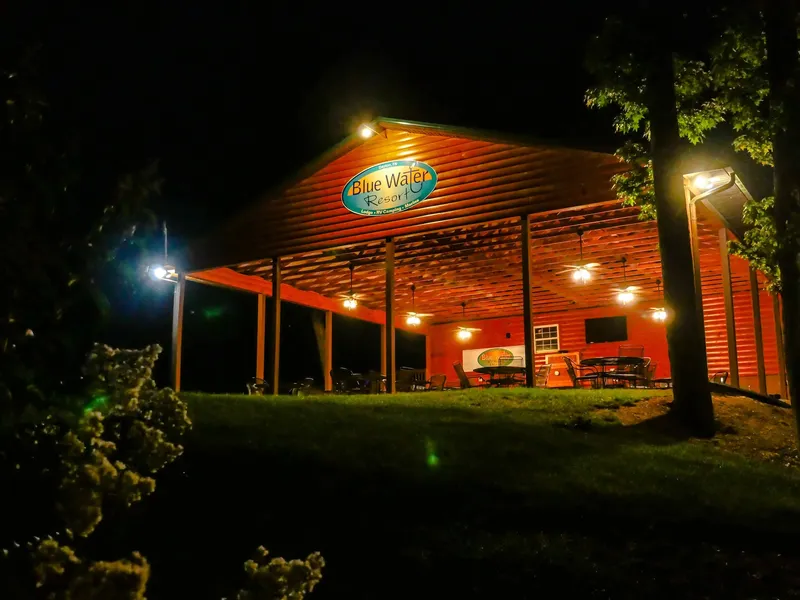 Blue Water Resort hotel detail image 2