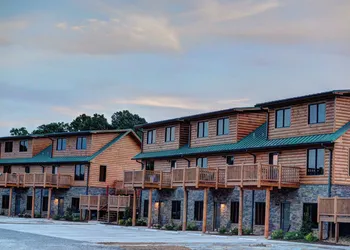 Blue Water Resort hotel thumbnail 3