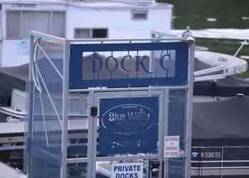 Blue Water Resort hotel thumbnail 6