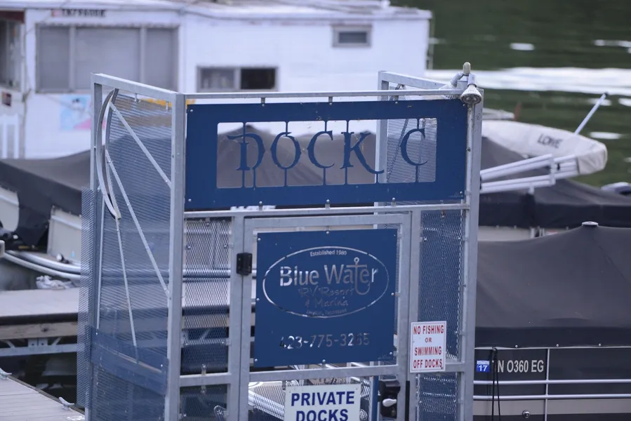 Blue Water Resort hotel detail image 6