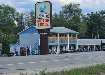River Country Motor Lodge hotel thumbnail 5