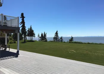 Alaska SeaScape Lodge hotel thumbnail 3