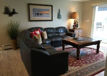 Alaska SeaScape Lodge hotel thumbnail 4