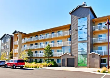 Outlook Condos at Oyhut Bay Resort hotel thumbnail 2