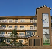 Outlook Condos at Oyhut Bay Resort hotel detail image 4