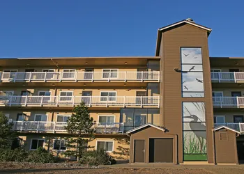 Outlook Condos at Oyhut Bay Resort hotel thumbnail 4