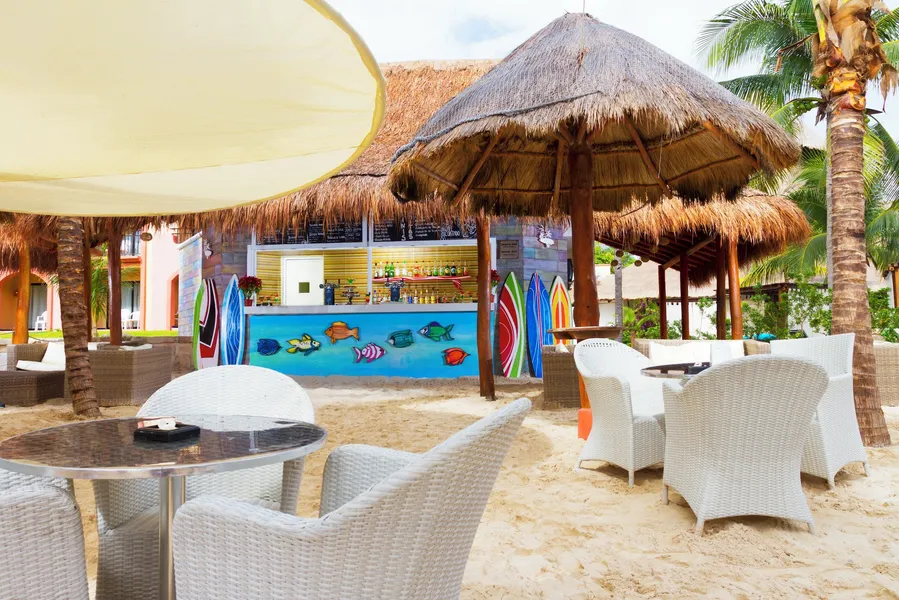 Sandos Playacar All Inclusive hotel detail image 2