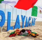 Sandos Playacar All Inclusive hotel detail image 5