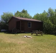 Hilltop Cabins and Motel hotel detail image 3