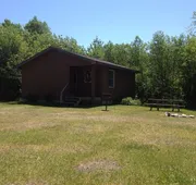 Hilltop Cabins and Motel hotel detail image 4