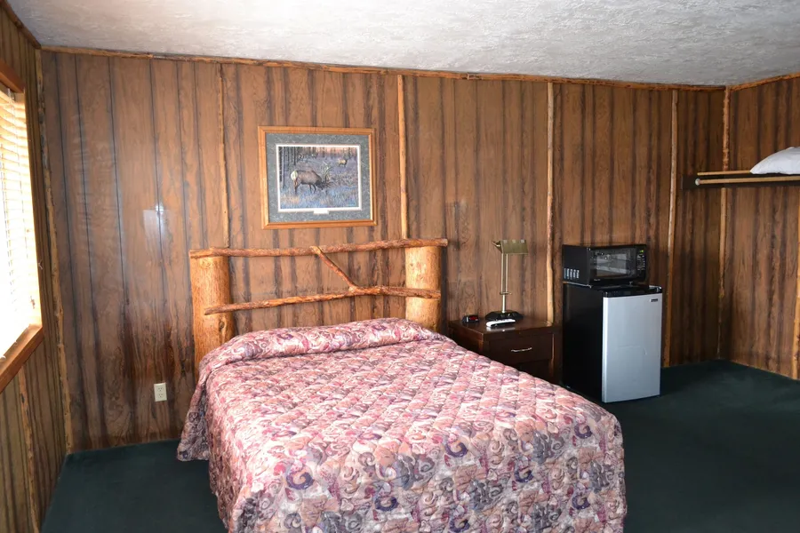 The Village Inn Motel and Restaurant hotel detail image 6