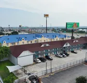 Rittiman Inn And Suites hotel detail image 3