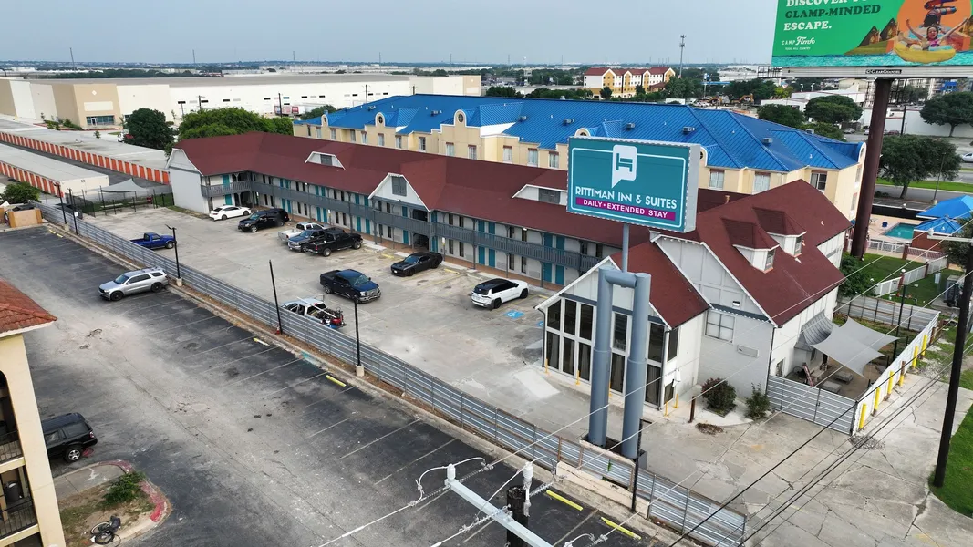 Rittiman Inn And Suites hotel detail image 6
