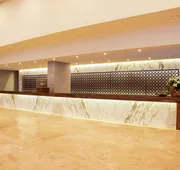 Sheraton Buganvilias Puerto Vallarta hotel detail image 7