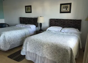 Powhatan Motel hotel thumbnail 7
