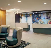 Residence Inn by Marriott Washington, DC/Dupont Circle hotel detail image 3