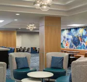 Residence Inn by Marriott Washington, DC/Dupont Circle hotel detail image 4